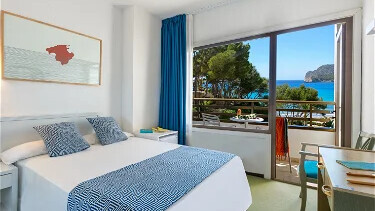 Hotel Vibra Beverly Playa